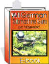 German submachine guns ebook