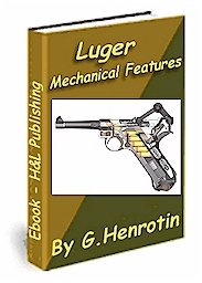 Our English Luger Ebook